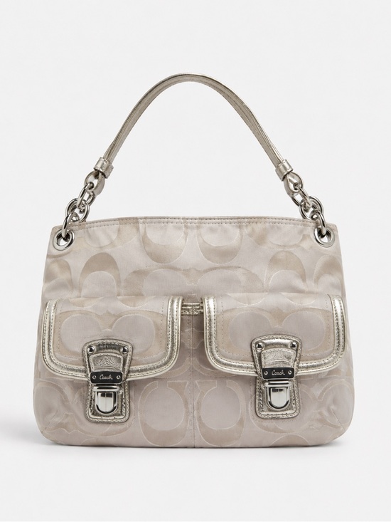 Coach Handbags - 2010 Coach Poppy Y2K